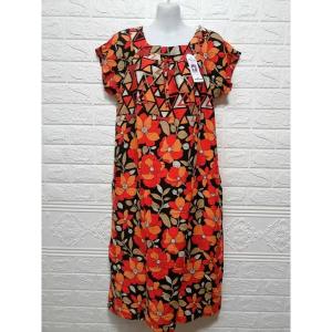 Kaften Batik Ekslusif