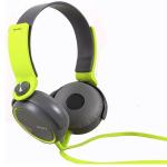 Headphone Ultra Bass